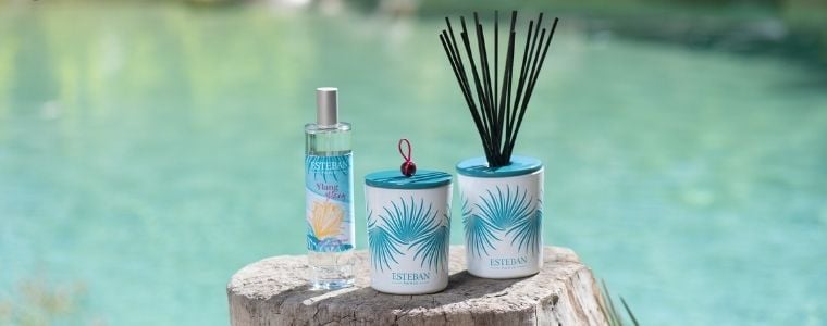 Correspondances olfactives entre les collections de parfum actuelles et passées