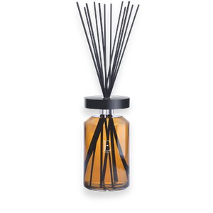 Ellipse Duftstrauß – Cèdre – Premium Edition – nachfüllbar – 3 l
