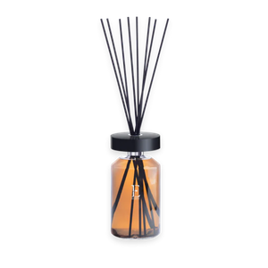 Ellipse Duftbouquet – Ambre – Premium Edition – vorgefüllt – nachfüllbar – 950 ml