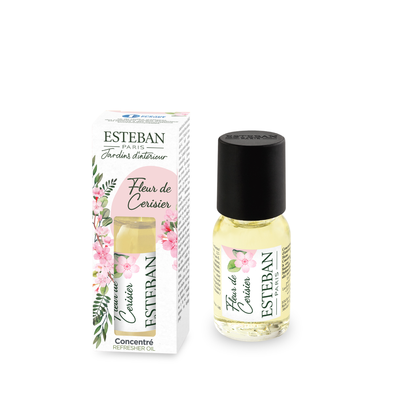 Parfümkonzentrat – Kirschblüte – 15 ml