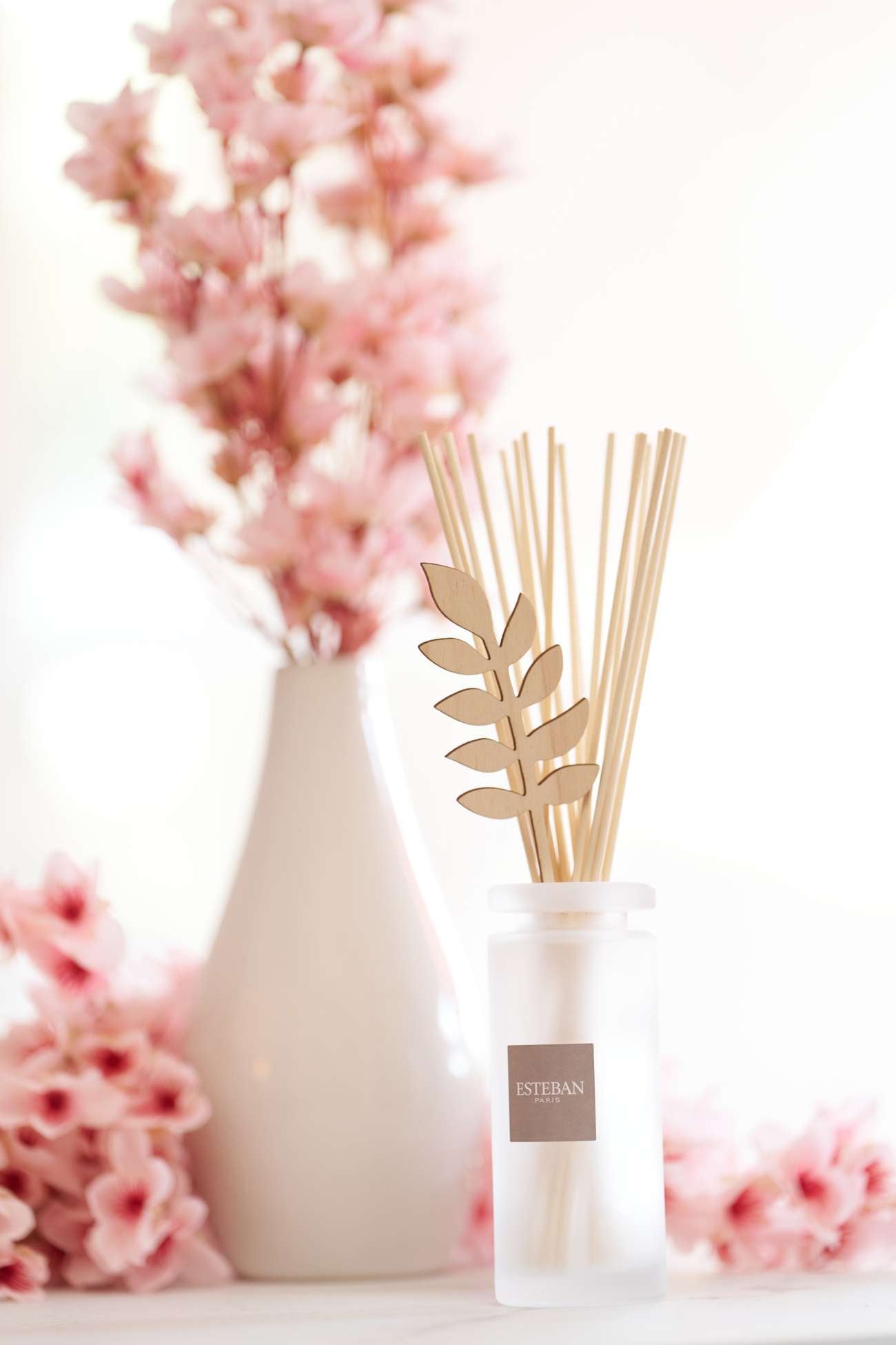 Duftrichtung: Kirschblüte – nachfüllbar – 200 ml
