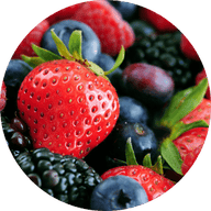 Fruchtige Datums