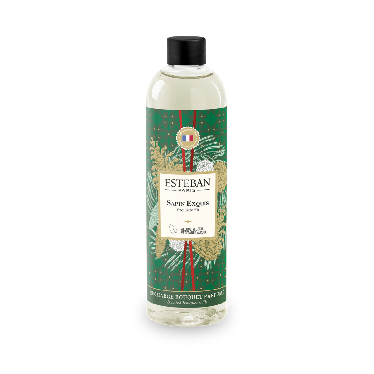Ricarica per Bouquet Parfüm – Abete Squisito – Edizione Limitata di Natale – 250 ml