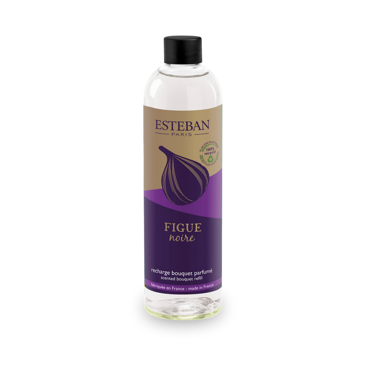 Nachfüllpackung für Duftstrauß – Figue Noire – 250 ml