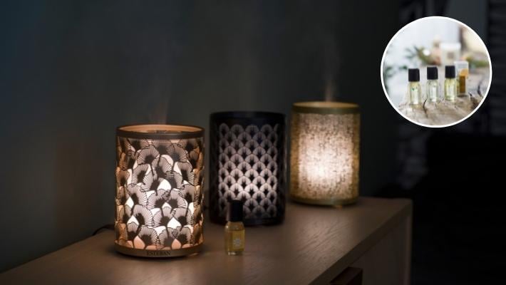 Quel est le meilleur parfum d’intérieur pour la maison ?
