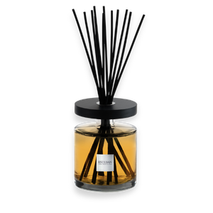 Ellipse Duftstrauß – Ambre – nachfüllbar – 500 ml