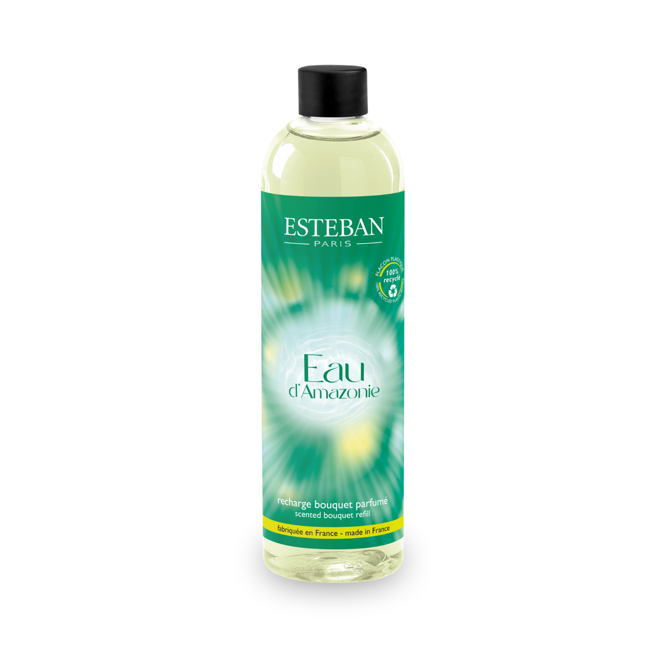 Nachfüllpackung für Duftstrauß – Eau d'Amazonie – 250 ml