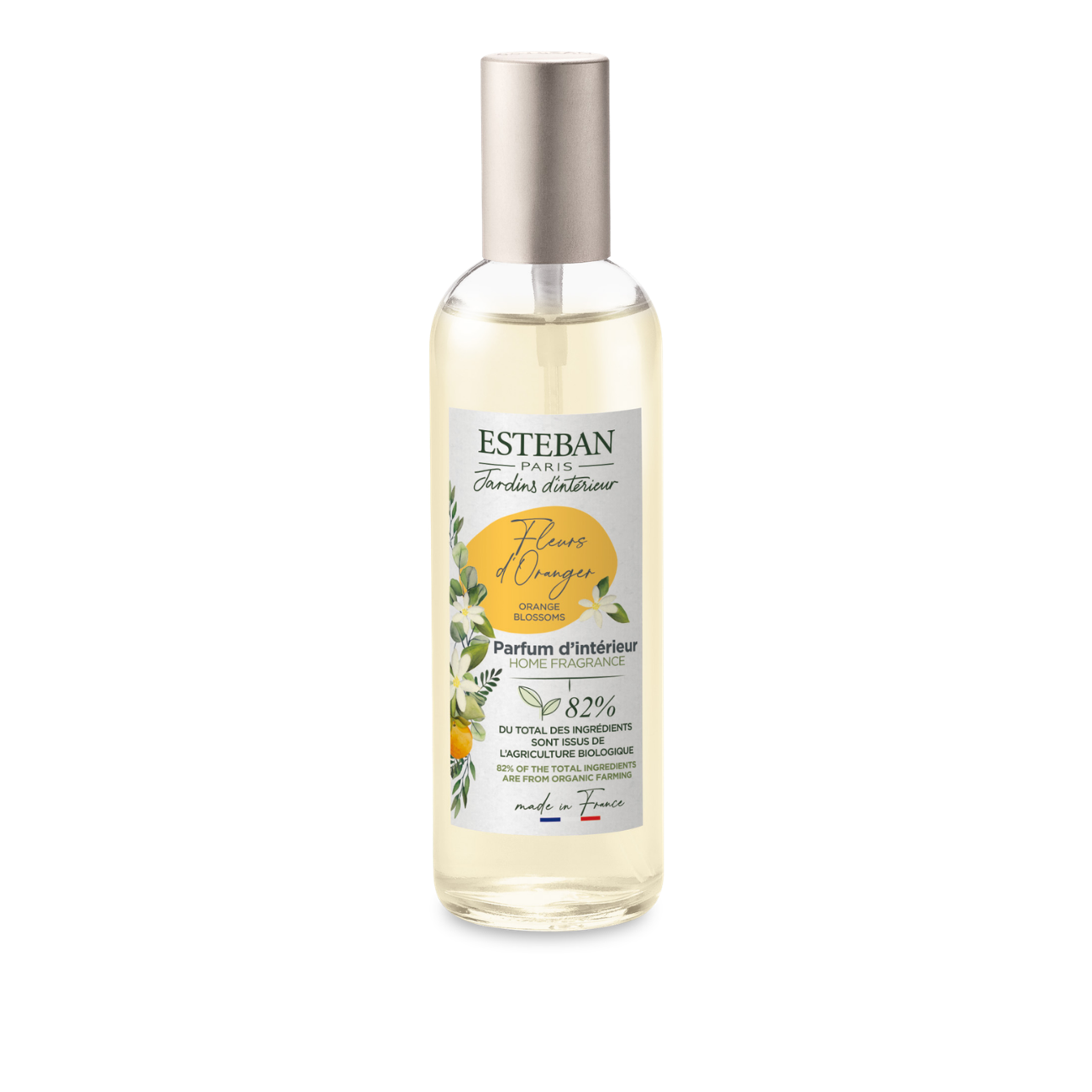 Raumspray – Orangenblüte – 100 ml
