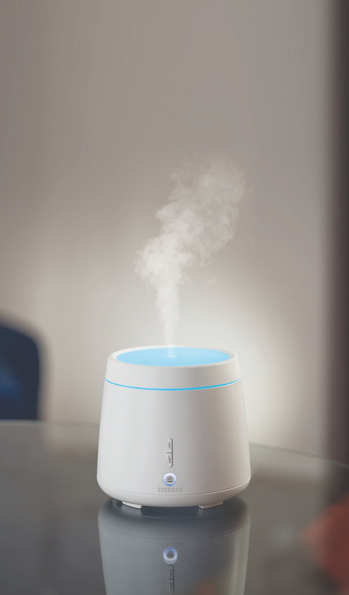 Duftnebel-Diffusor – Easy Mist Edition