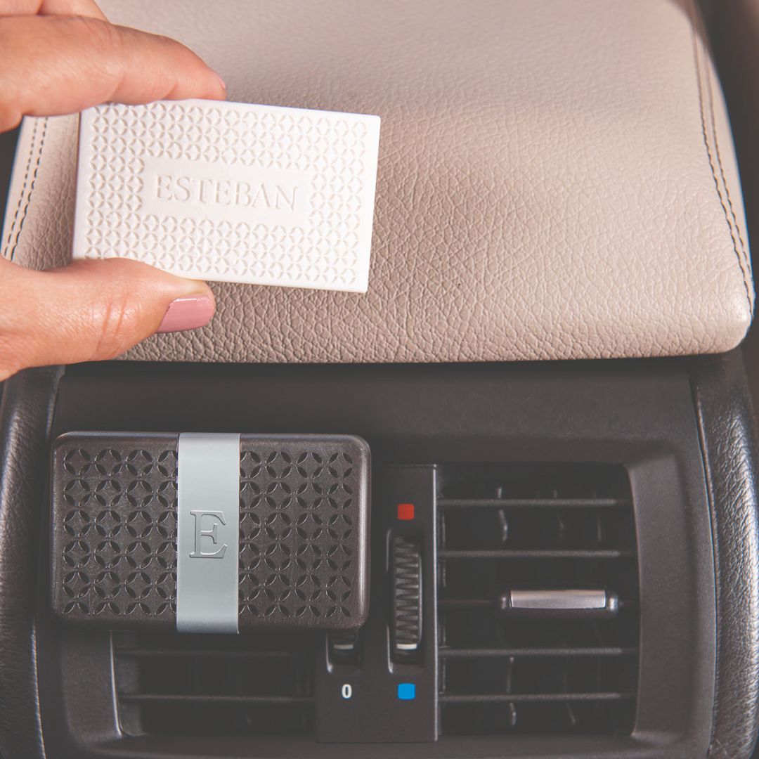 Nachfüller für Autodiffusor und Duftbeutel – Esprit de Thé