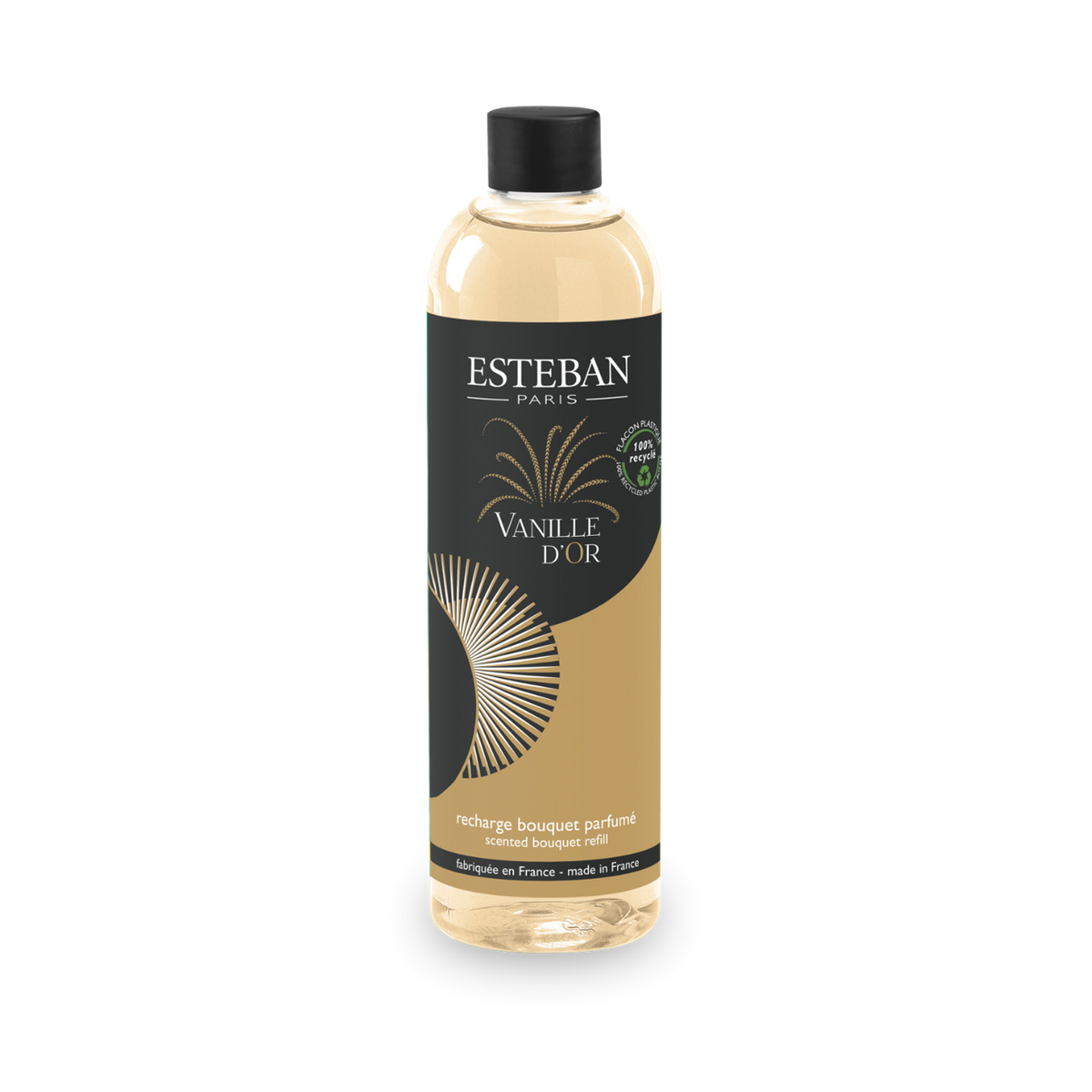 Nachfüllpackung für Duftstrauß – Vanille d'Or – 250 ml